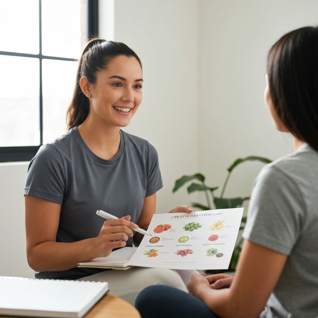 Our educational approach