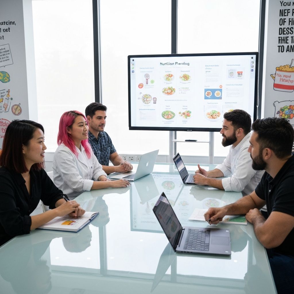 Our mission at Nritive